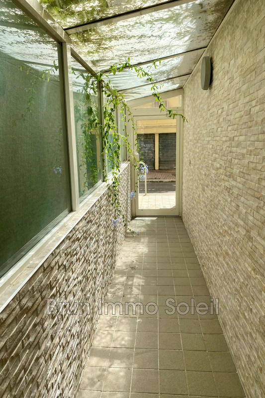 Appartement - 55 m² - 2 pièces