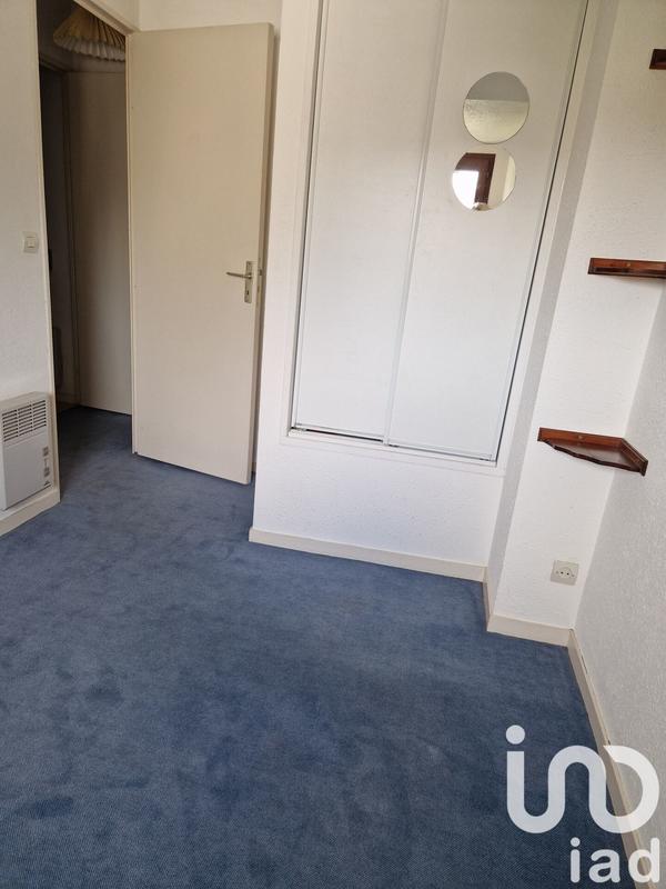 Maison - 32 m² - 4 pièces