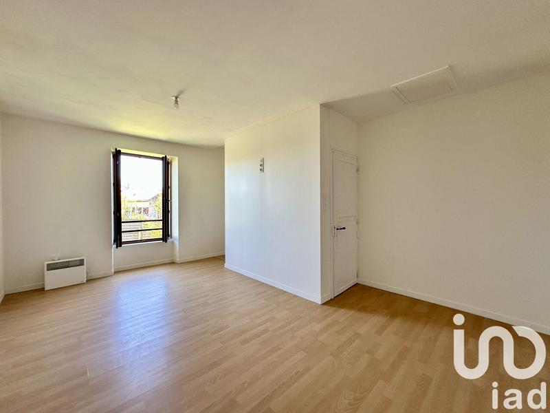 Maison de campagne - 157 m² - 5 pièces