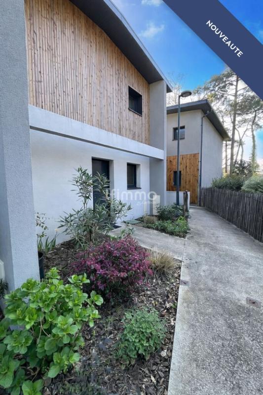 Maison - 67 m² - 3 pièces