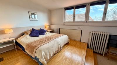 Maison ancienne - 170 m² - 5 pièces