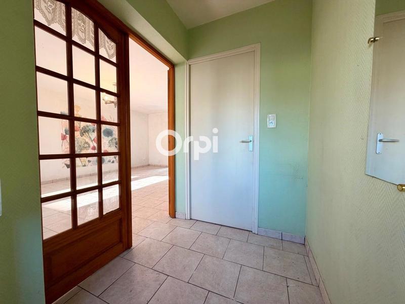 Maison - 93 m² - 4 pièces