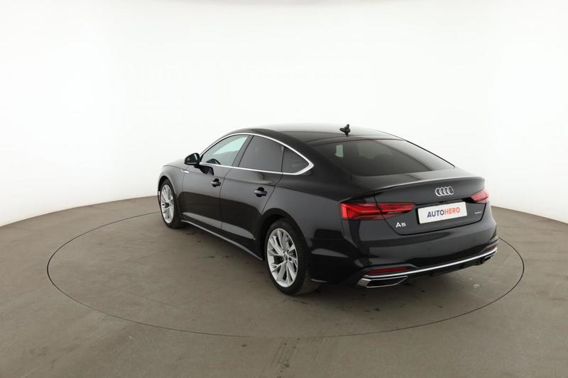 Audi A5 sportback 45 Tfsi Quattro s tronic 7 265 ch