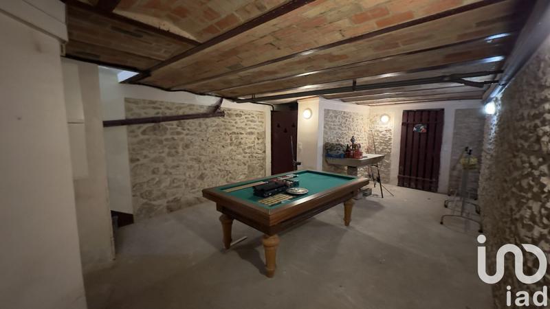 Maison - 357 m² - 14 pièces