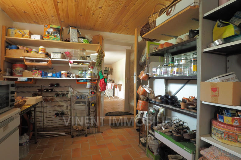 Maison - 215 m² - 7 pièces