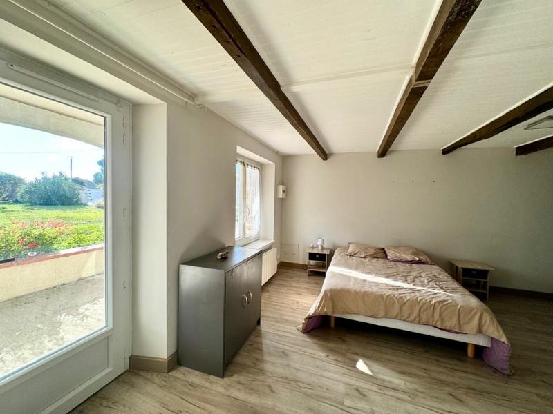 Corps de ferme - 293 m² - 12 pièces