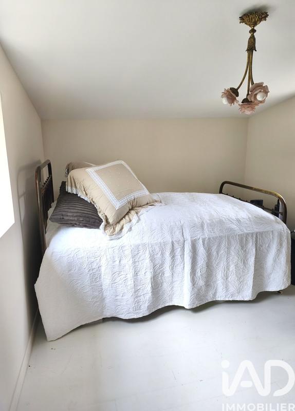 Maison de village - 83 m² - 4 pièces