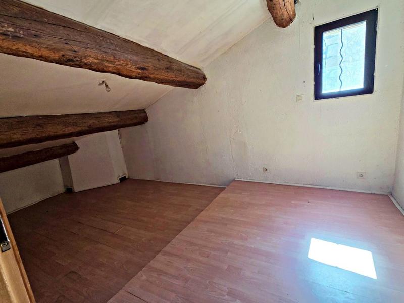 Maison - 80 m² - 3 pièces