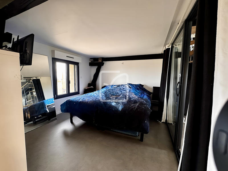 Maison - 135 m² - 7 pièces