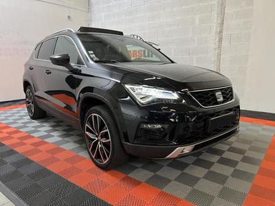 Seat Ateca 1.4 TSi 150 Ch Dsg7 Xcellence - Garantie 6 mois