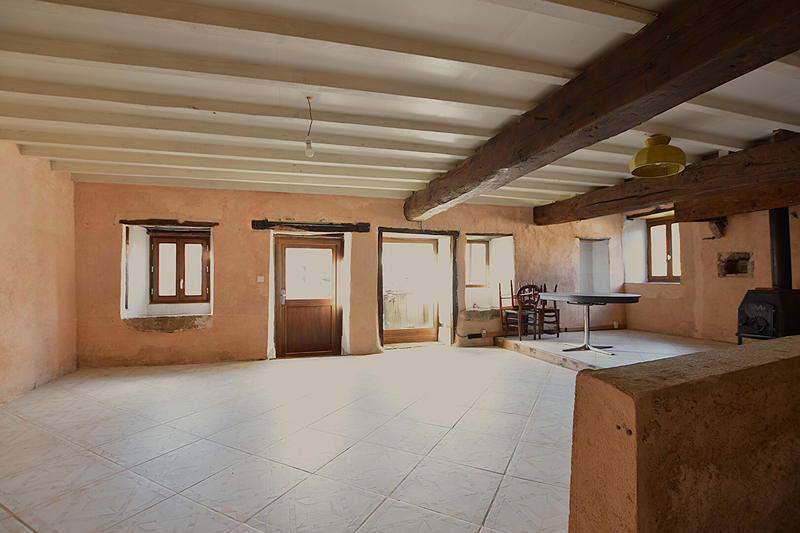 Maison - 268 m² - 9 pièces