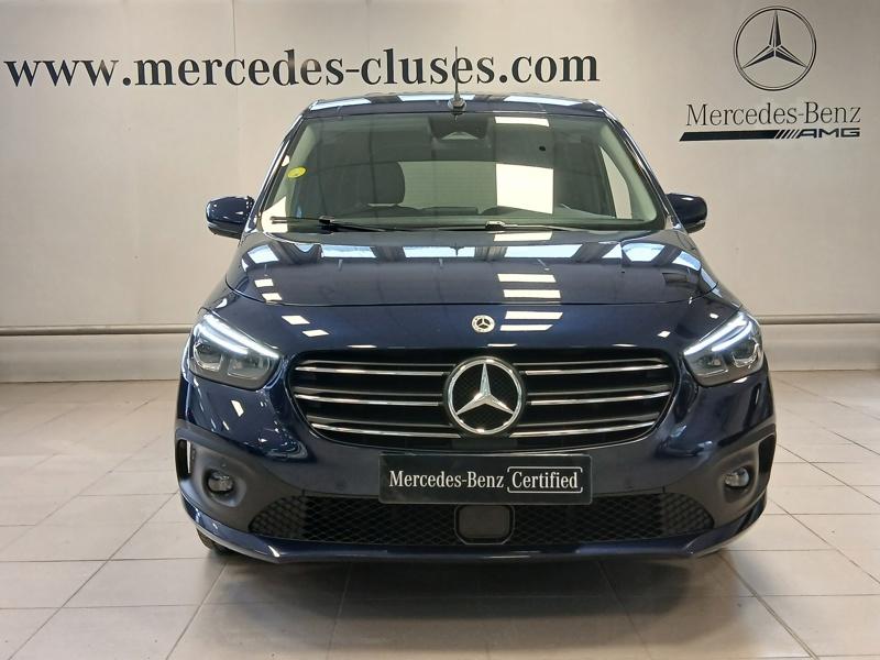 Mercedes Classe t 180 d Progressive Line