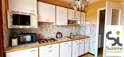 Viager - Appartement - 33 m² - 2 pièces