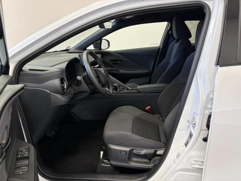 Toyota c-Hr Hybride 200 Collection Premiere