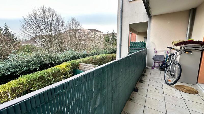 Appartement - 78 m² - 4 pièces