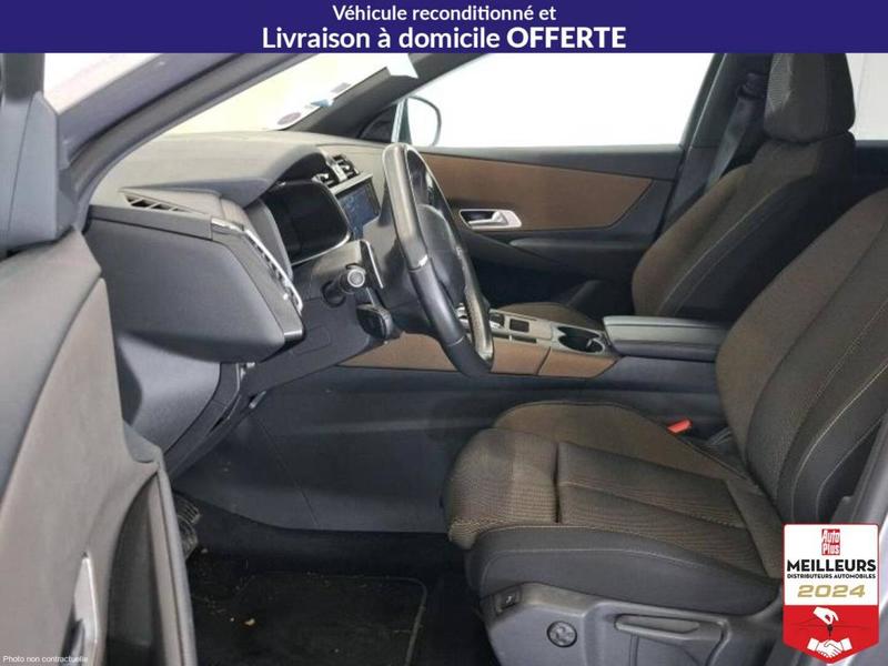 Ds Ds 7 Ds7 Crossback Hybride E-Tense 225 Eat8 So Chic +At