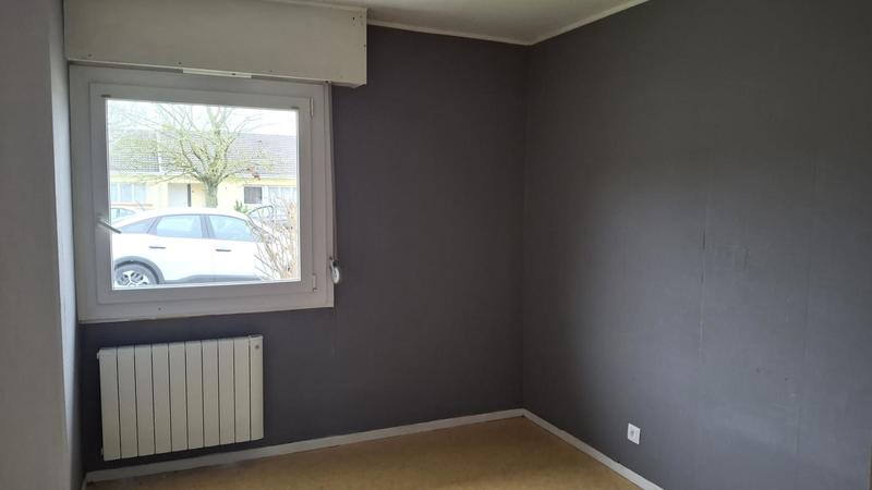 Maison - 68 m² - 3 pièces