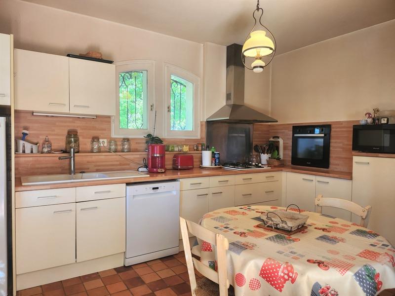 Maison - 118 m² - 4 pièces