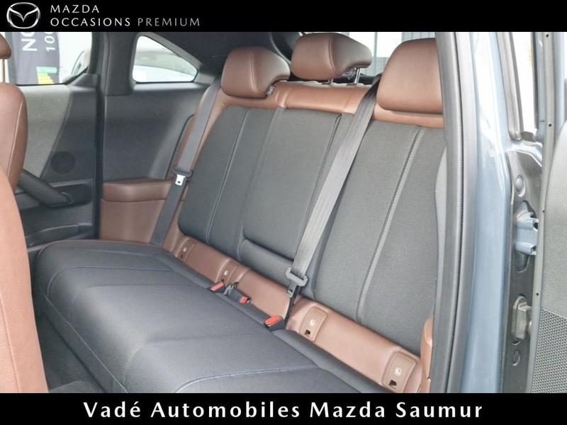 Mazda Mx-30 E-Skyactiv 145ch Industrial Vintage