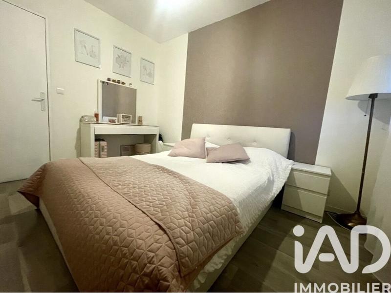 Duplex - 101 m² - 5 pièces