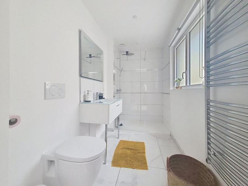 Appartement - 87 m² - 4 pièces