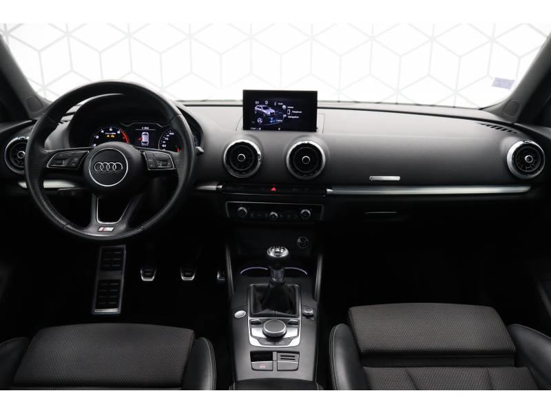 Audi A3 Sportback 35 Tfsi CoD 150 Sport