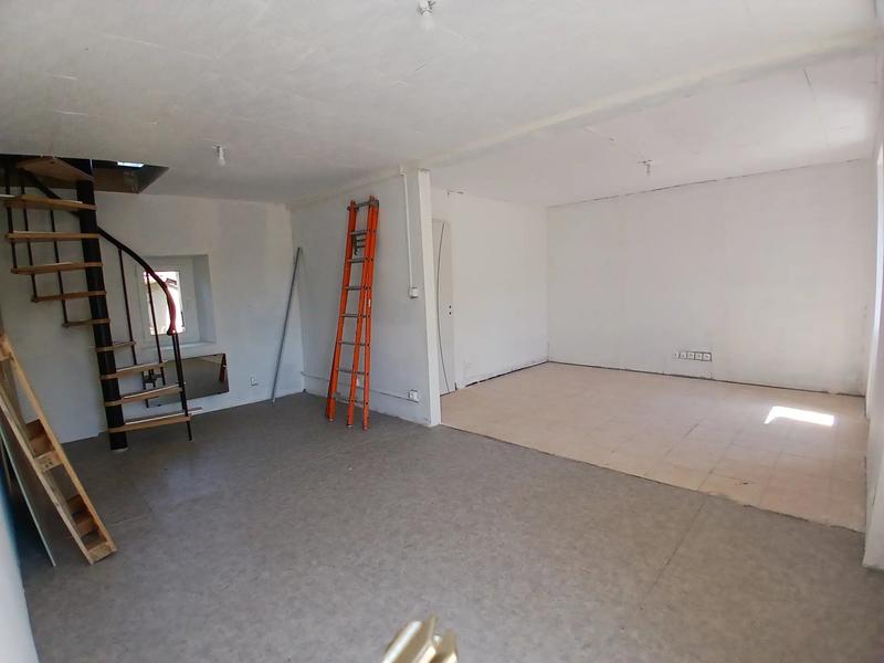 Maison - 40 m² - 1 pièce