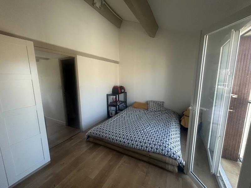 Appartement - 45 m² - 3 pièces