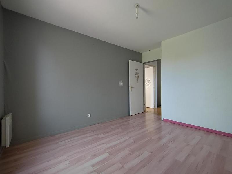 Maison - 68 m² - 3 pièces