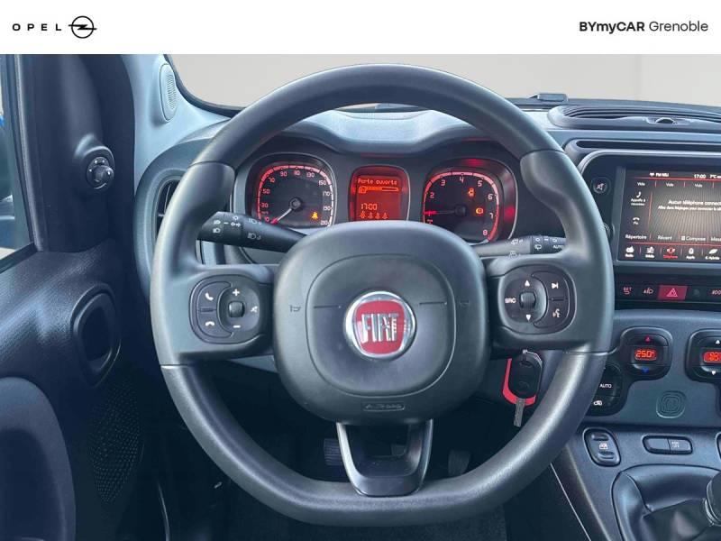 Fiat Panda 1.0 70 ch Hybrid Bsg s/S Cross