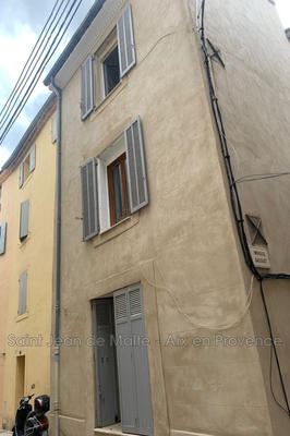 Appartement - 45 m² - 3 pièces