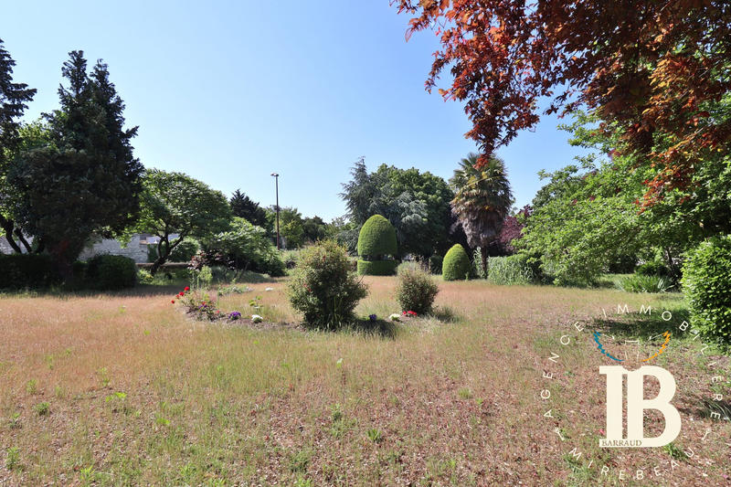 Maison ancienne - 144 m² - 7 pièces