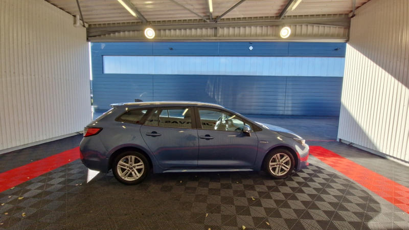 Toyota corolla touring sports Hybride My20 122h Dynamic