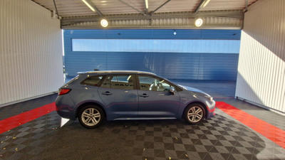 Toyota corolla touring sports Hybride My20 122h Dynamic