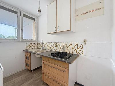 Appartement - 30 m² - 1 pièce