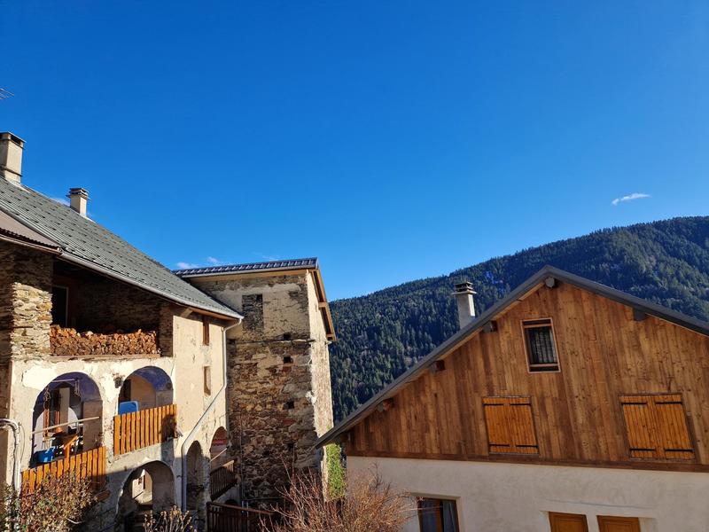 Appartement - 286 m² - 12 pièces