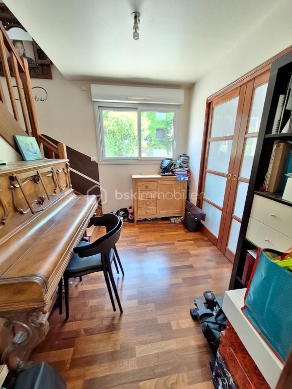 Maison de ville - 142 m² - 5 pièces