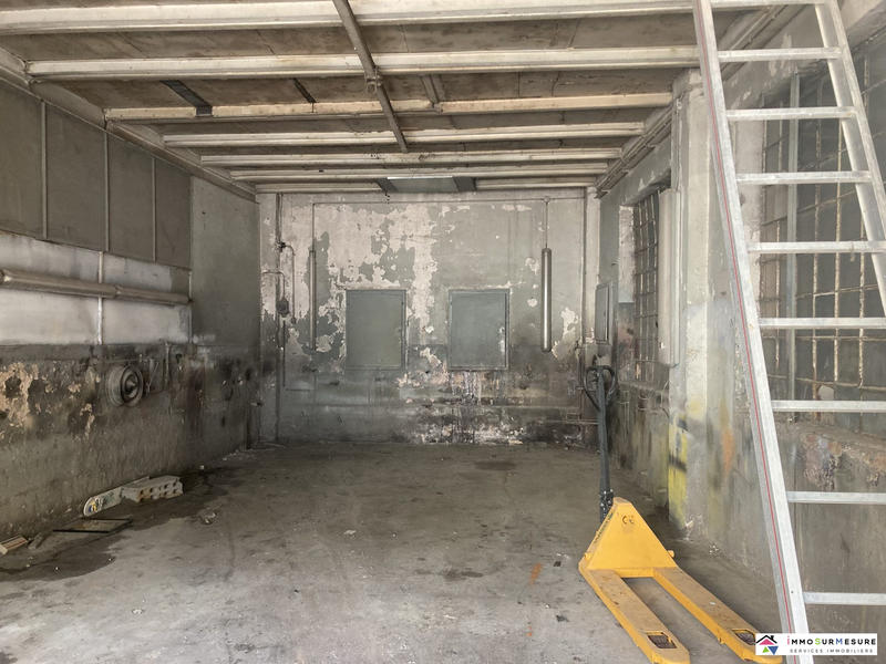 Appartement - 73 m² - 2 pièces