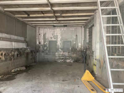 Appartement - 73 m² - 2 pièces