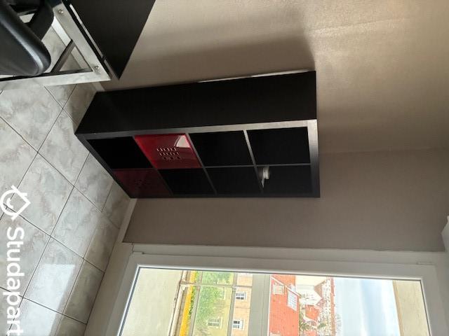 Appartement - 20 m² - 1 pièce