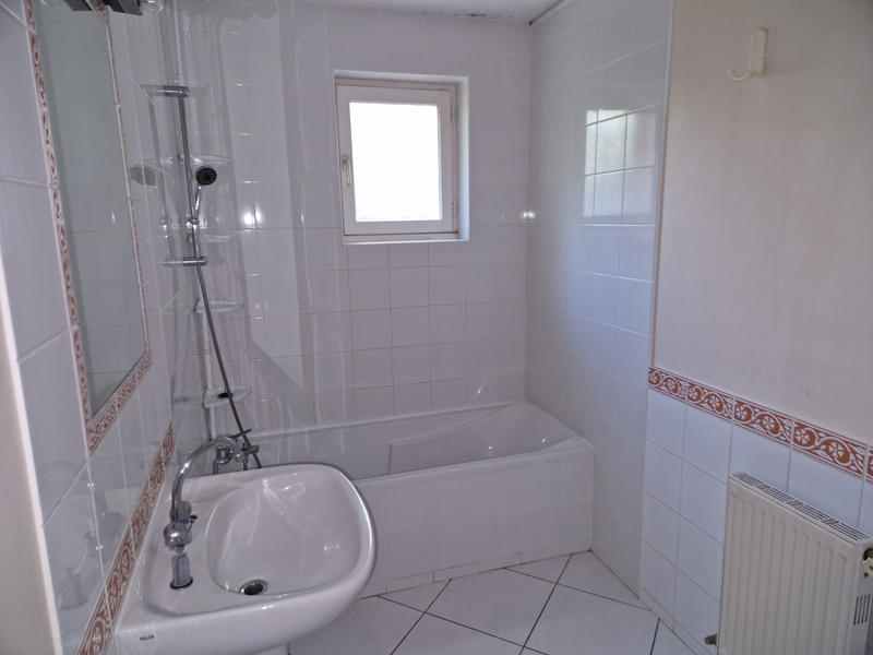 Maison - 111 m² - 5 pièces