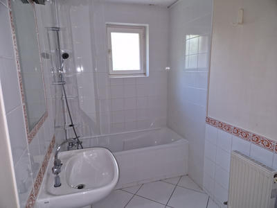 Maison - 111 m² - 5 pièces