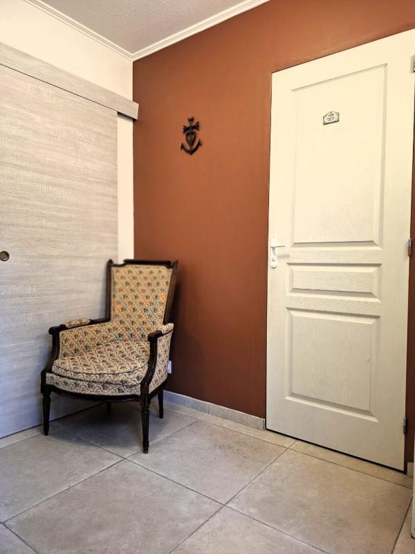 Appartement - 123 m² - 5 pièces