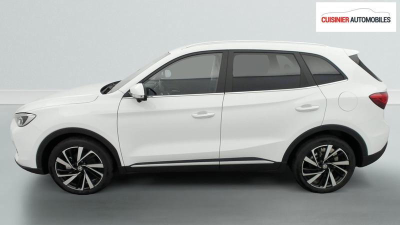 Mg Zs 1.5 l Hybrid+ 197 ch Luxury