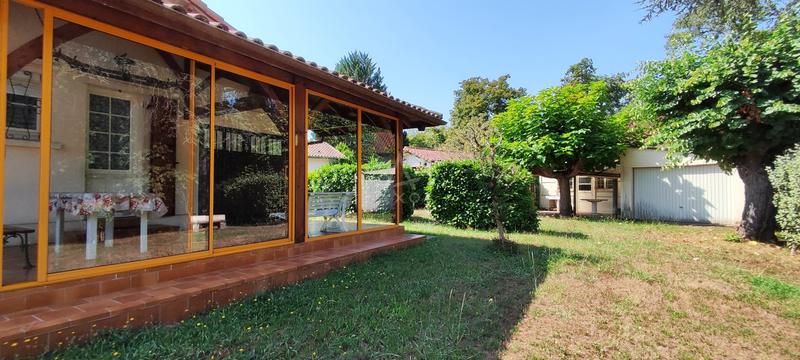 Maison - 66 m² - 4 pièces
