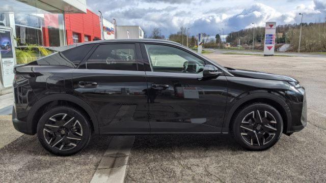 Peugeot 3008 Hybrid 136 e-Dcs6 Allure