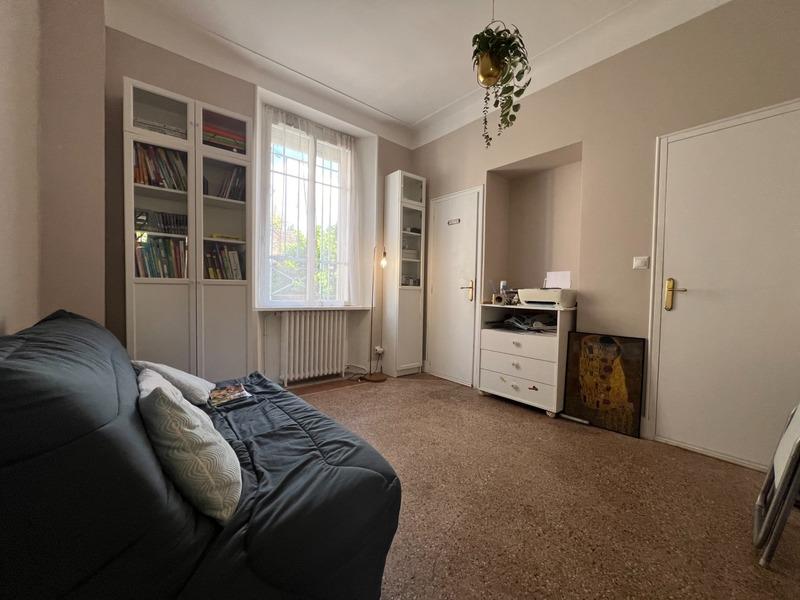 Maison de ville - 144 m² - 6 pièces