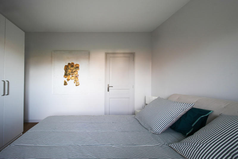 Maison - 200 m² - 7 pièces