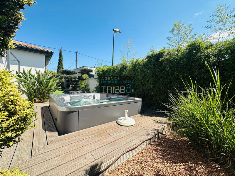 Villa - 135 m² - 4 pièces