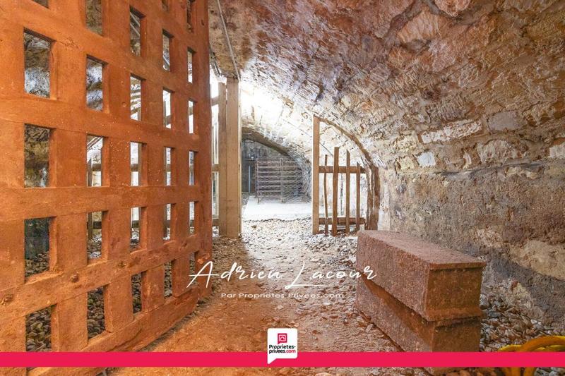 Maison - 110 m² - 6 pièces